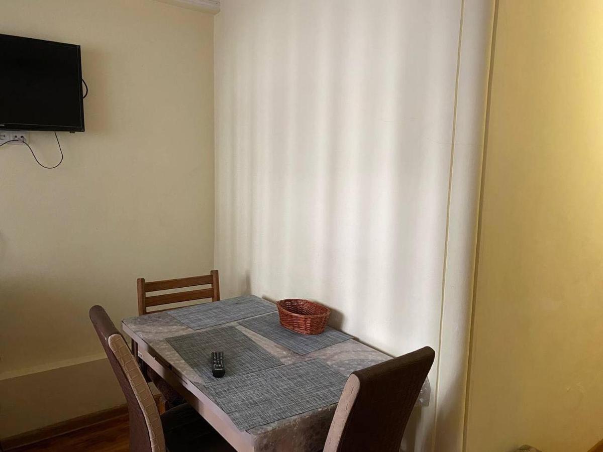 House At Ortachala Lejlighed Tbilisi Eksteriør billede