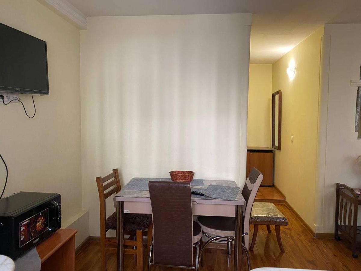 House At Ortachala Lejlighed Tbilisi Eksteriør billede